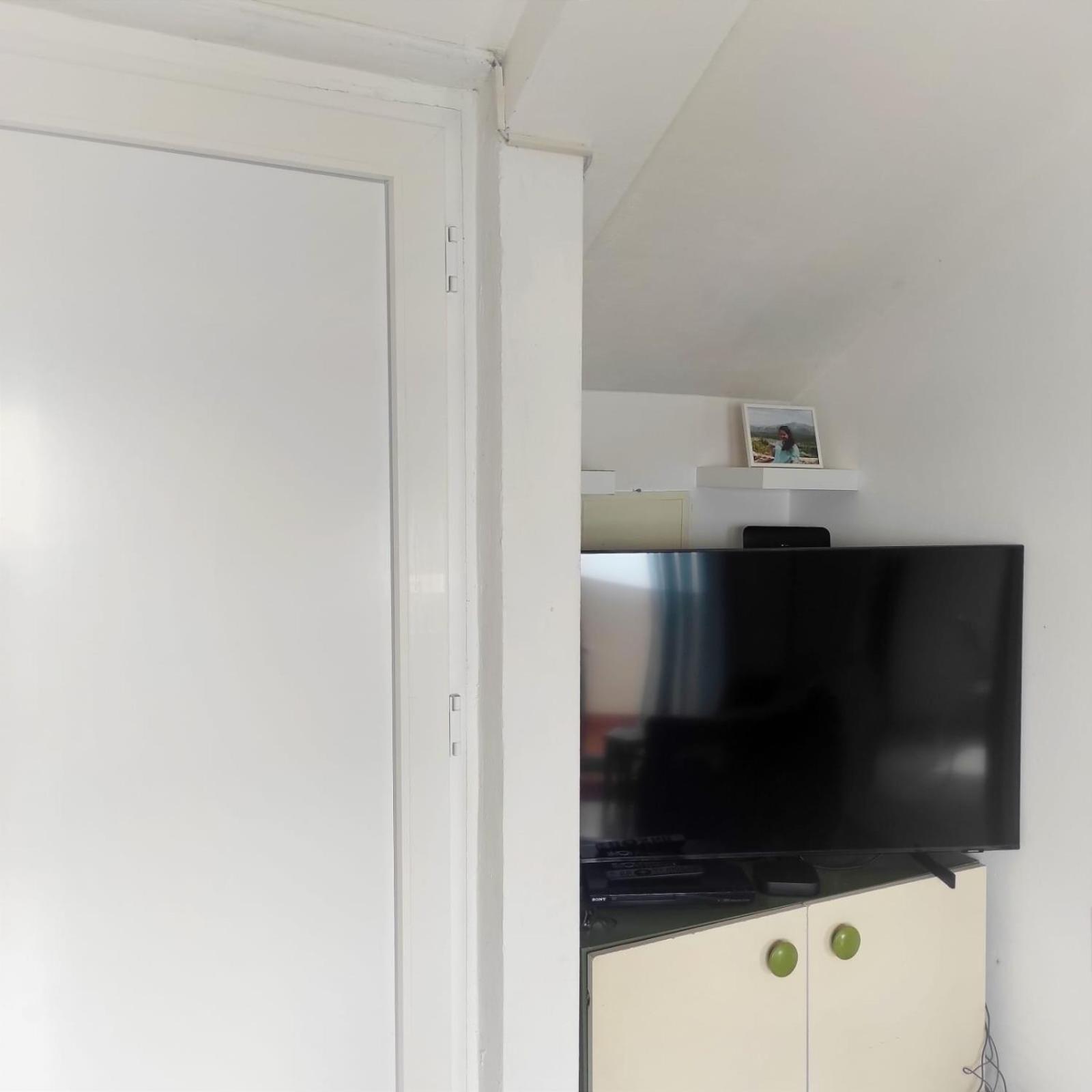 Miracle Apartment Crikvenica Exterior foto