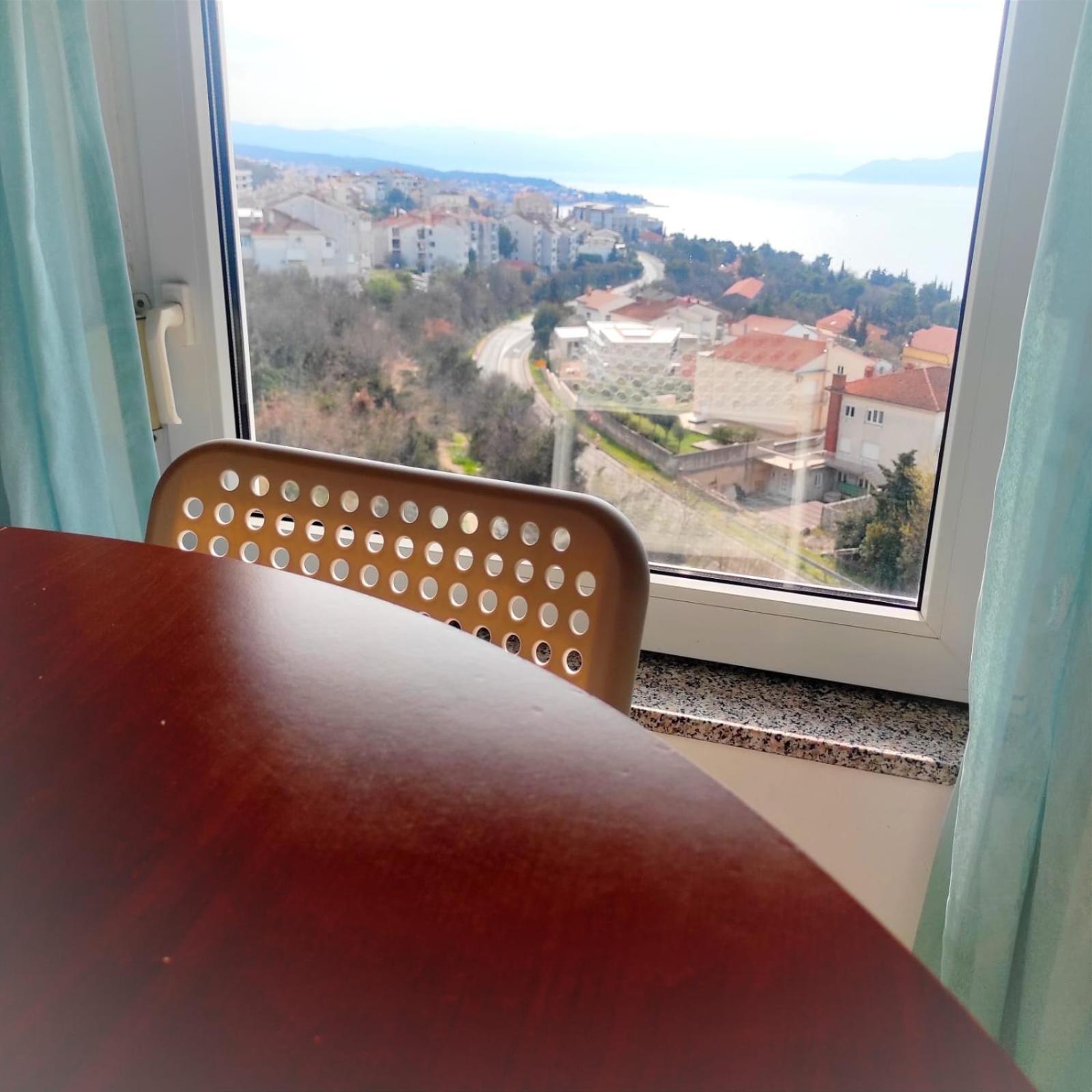 Miracle Apartment Crikvenica Exterior foto