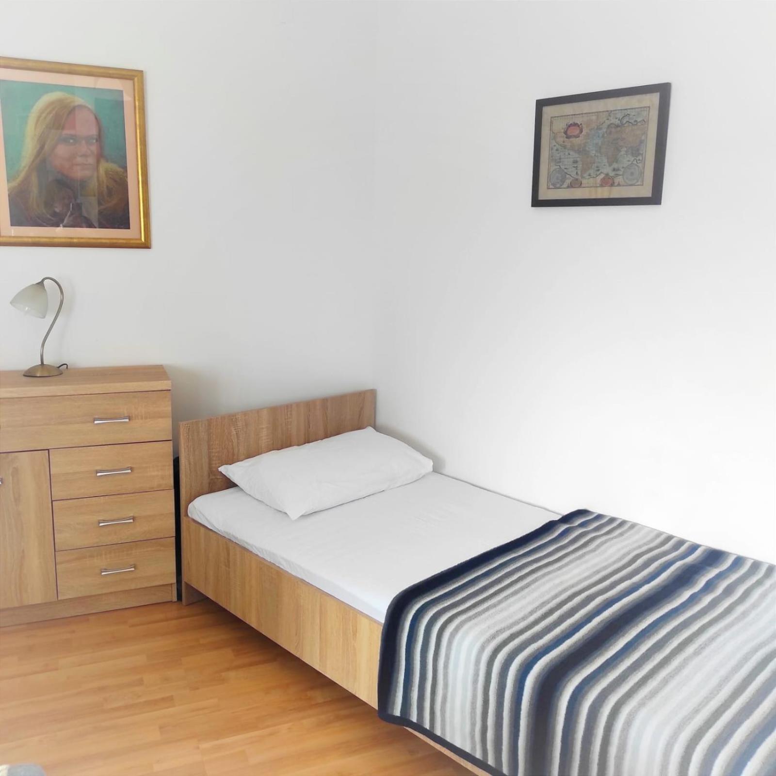 Miracle Apartment Crikvenica Exterior foto