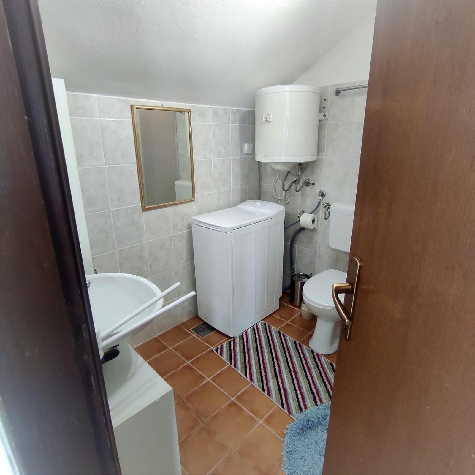 Miracle Apartment Crikvenica Exterior foto