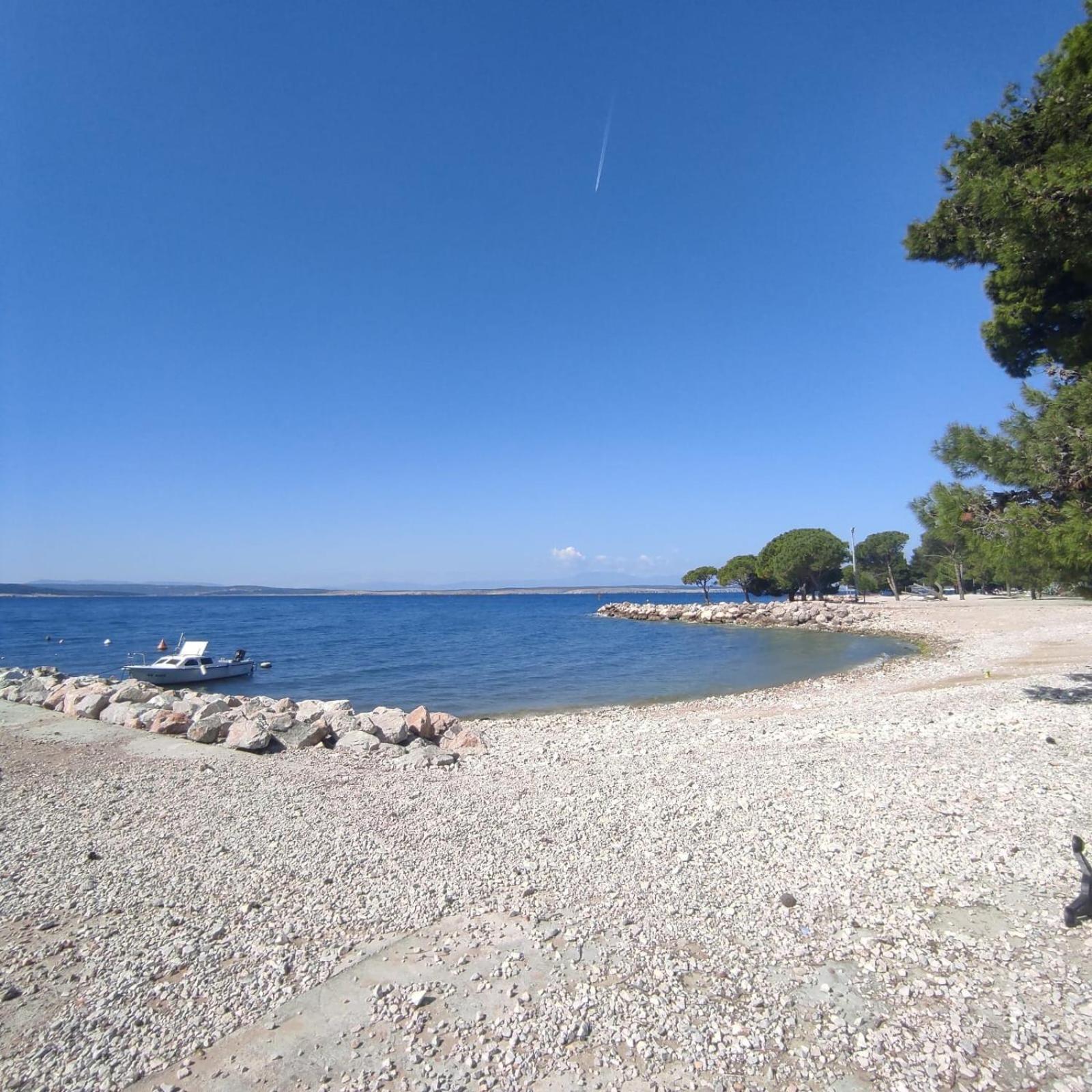 Miracle Apartment Crikvenica Exterior foto