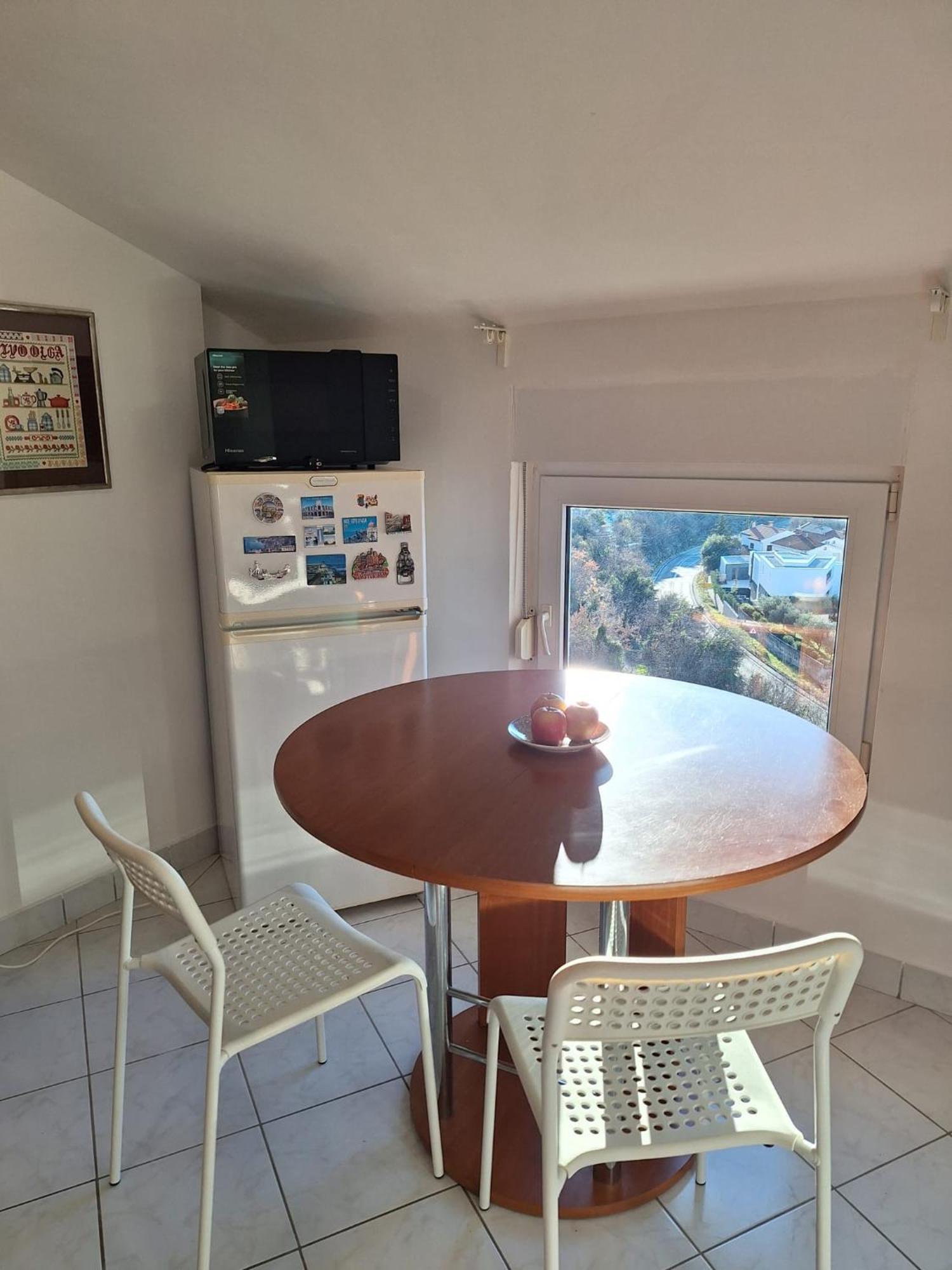 Miracle Apartment Crikvenica Exterior foto